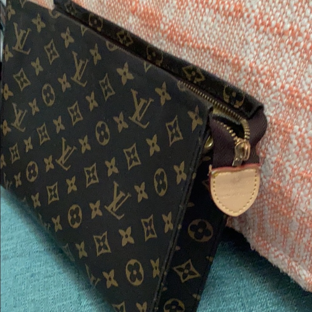 COPY - Large Clutch
